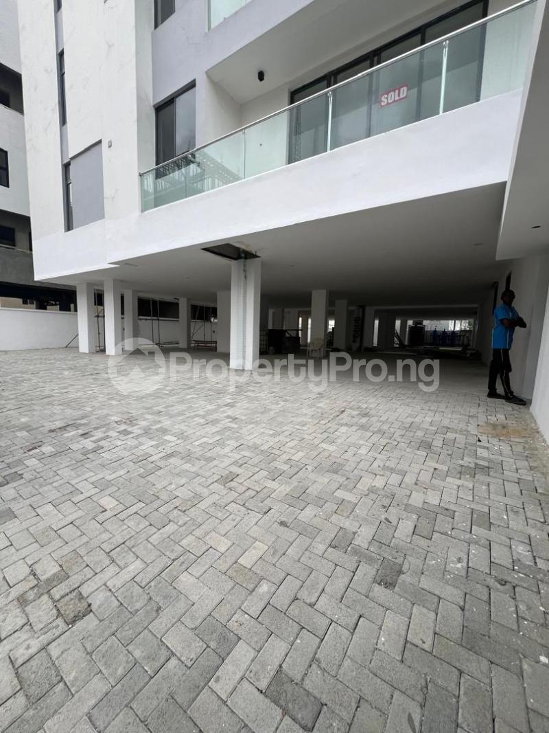 2 bedroom Flat / Apartment for sale Lekki Phase 1 Lekki Lagos - 1
