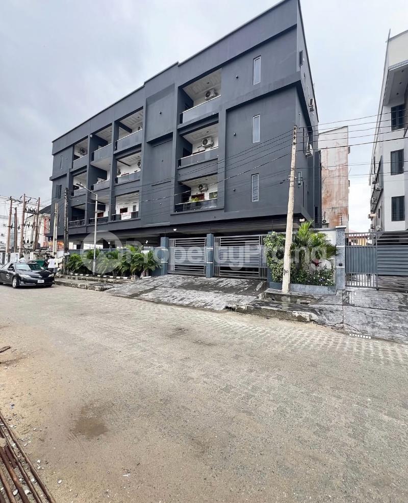2 bedroom Flat / Apartment for rent Ikate Lekki Lagos - 0