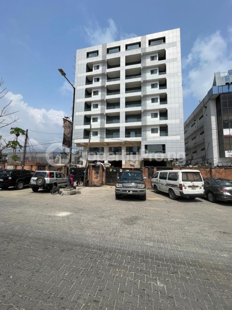 2 bedroom Flat / Apartment for sale Victoria Island Lagos