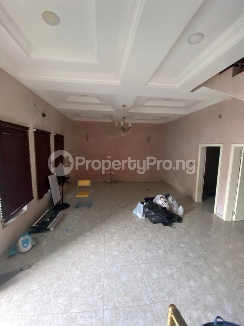 2 bedroom Flat / Apartment for rent Ikota Lekki Lagos