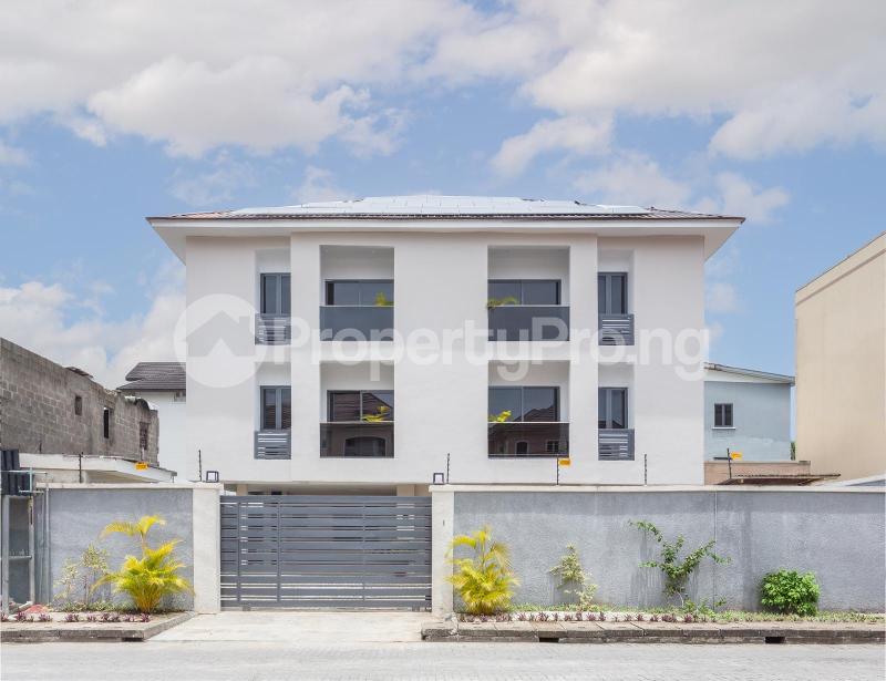 2 bedroom Flat / Apartment for rent Victoria Island Lagos