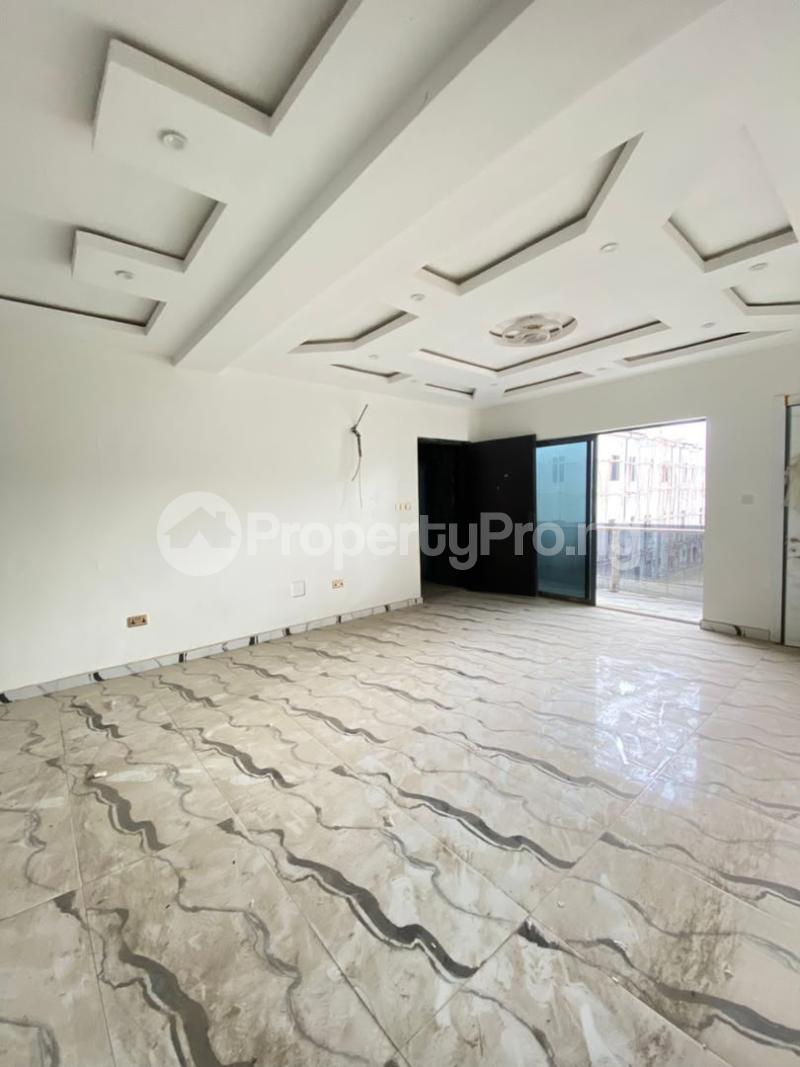 2 bedroom Flat / Apartment for sale Lekki Phase 1 Lekki Lagos State Lekki Phase 1 Lekki Lagos