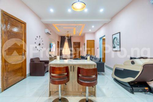 2 bedroom Flat / Apartment for shortlet Ikota Lekki Lagos