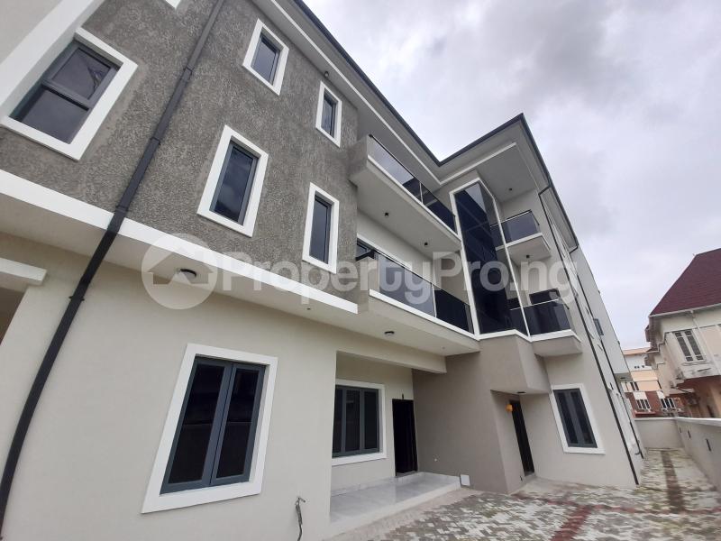 2 bedroom Flat / Apartment for sale Agungi Lekki Lagos