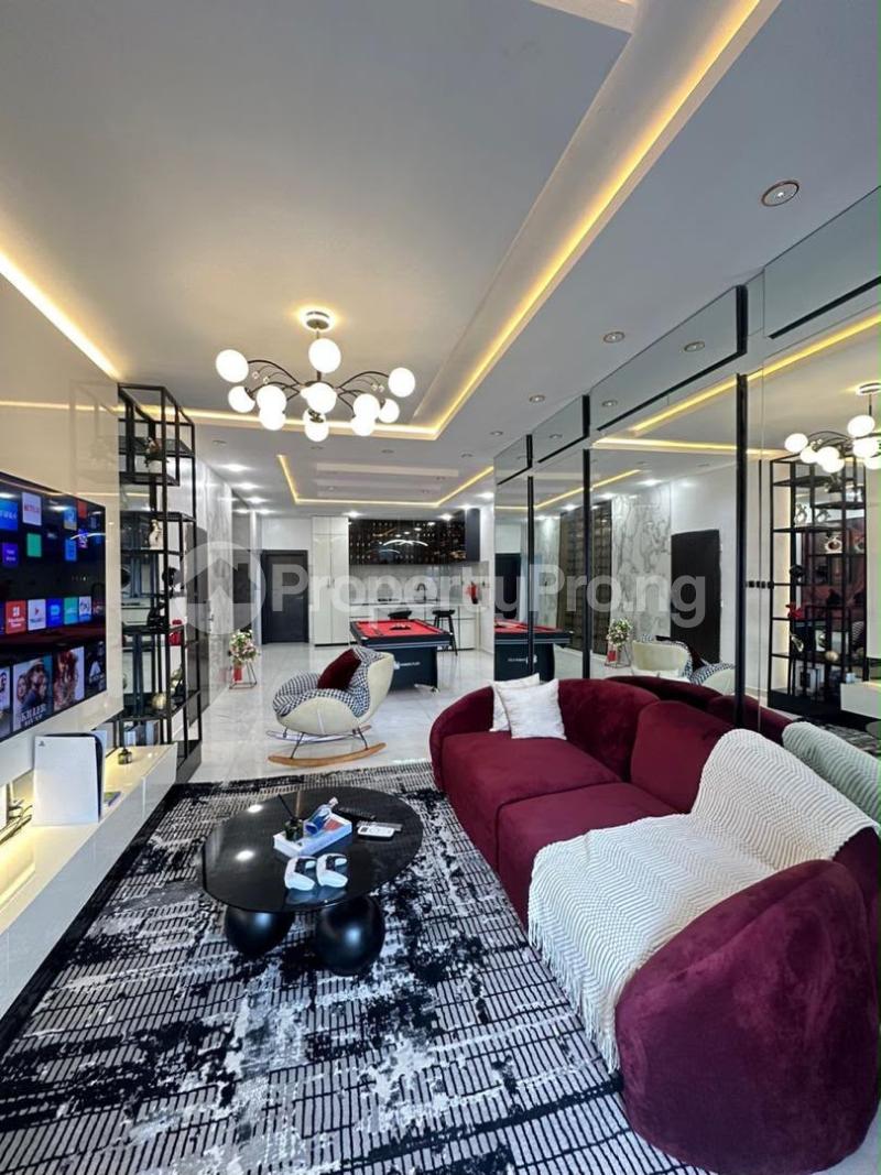2 bedroom Flat / Apartment for rent Ikate Lekki Lagos