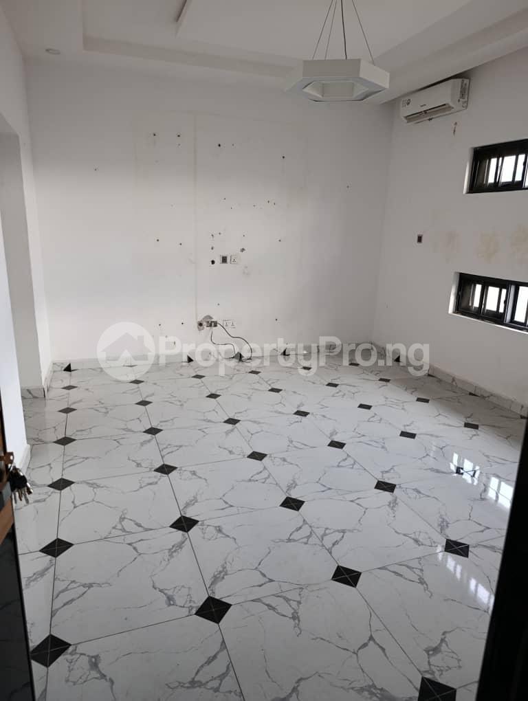 2 bedroom Flat / Apartment for rent Olugborogan, Lekki Conservation Road Along Lekki Expressway Lekki Lagos - 1