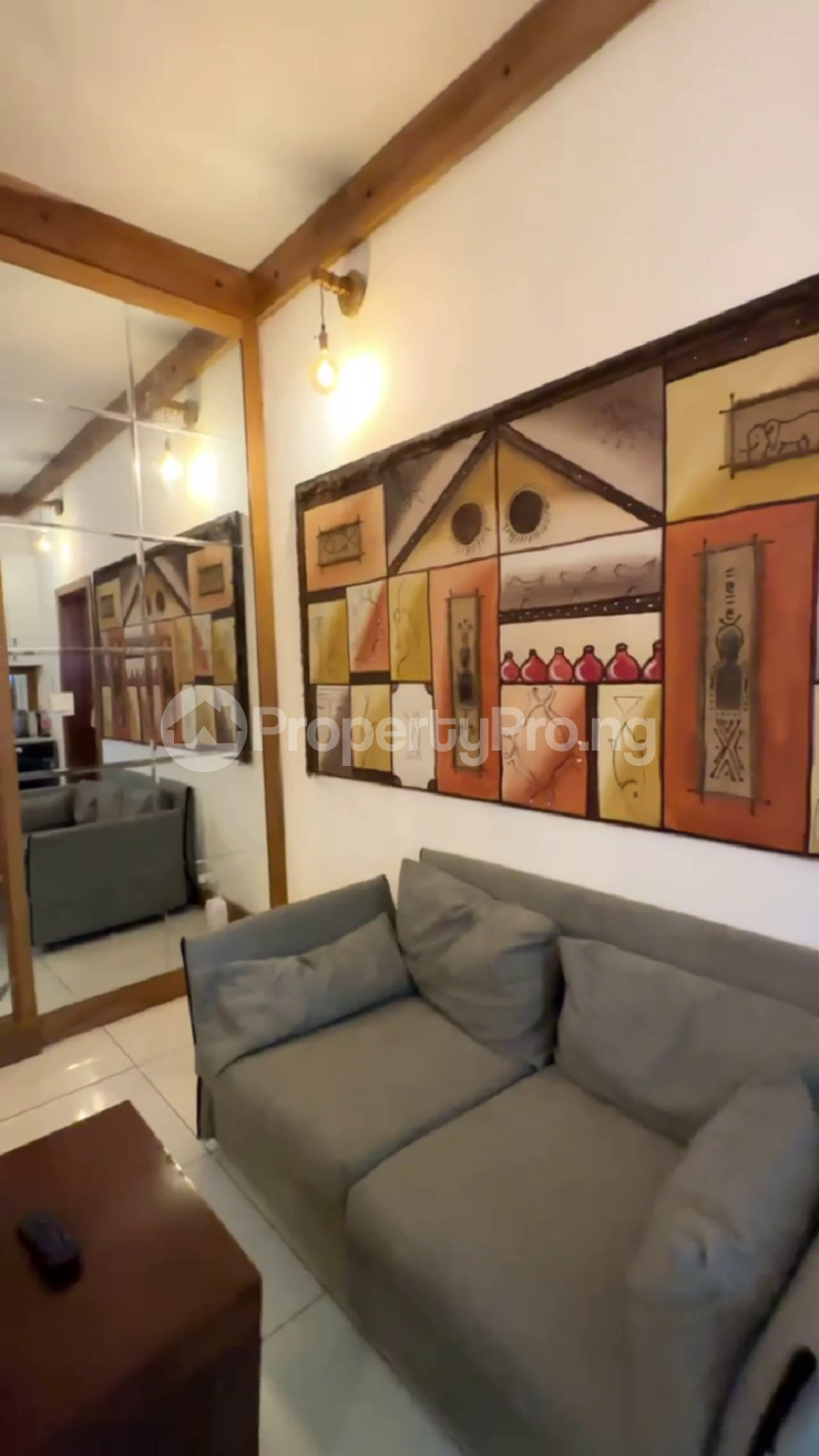 2 bedroom Flat / Apartment for shortlet Lekki Phase 1 Lekki Lagos