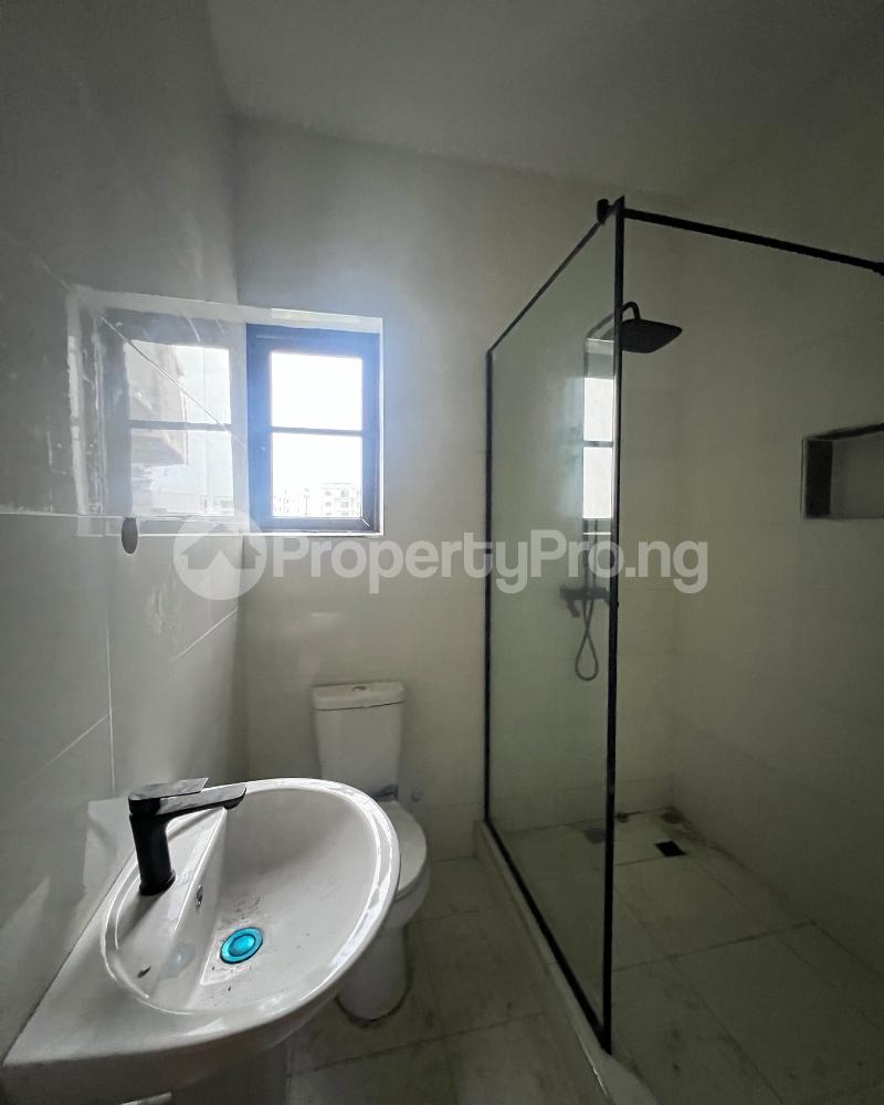 2 bedroom Flat / Apartment for rent Lekki Phase 1 Lekki Lagos