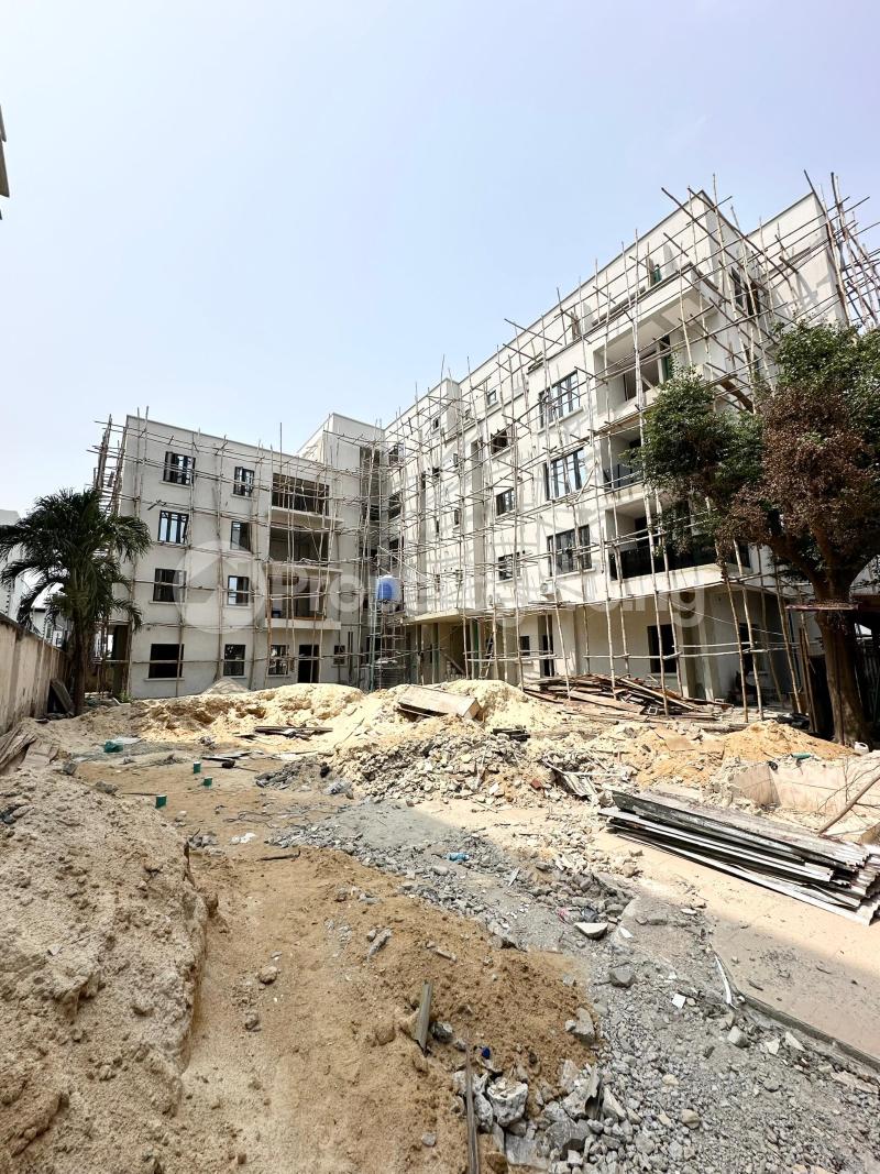 2 bedroom House for sale Lekki Lagos