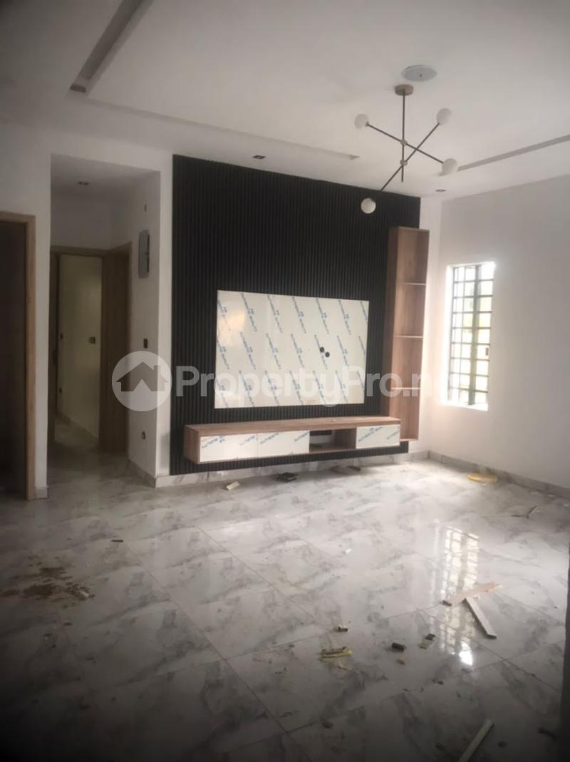 2 bedroom Flat / Apartment for rent Ilasan Lekki Lagos