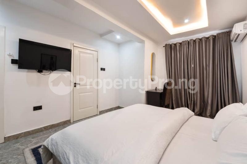 2 bedroom Flat / Apartment for shortlet  ONIRU Victoria Island Lagos