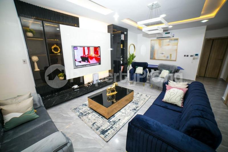2 bedroom Flat / Apartment for shortlet Ikate Lekki Lagos