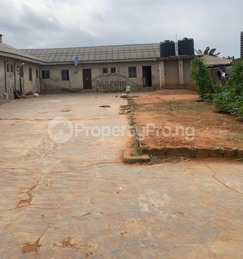 2 bedroom Flat / Apartment for rent Obipehen Street, Lucky Fibre, Ikorodu Ikorodu Lagos - 3