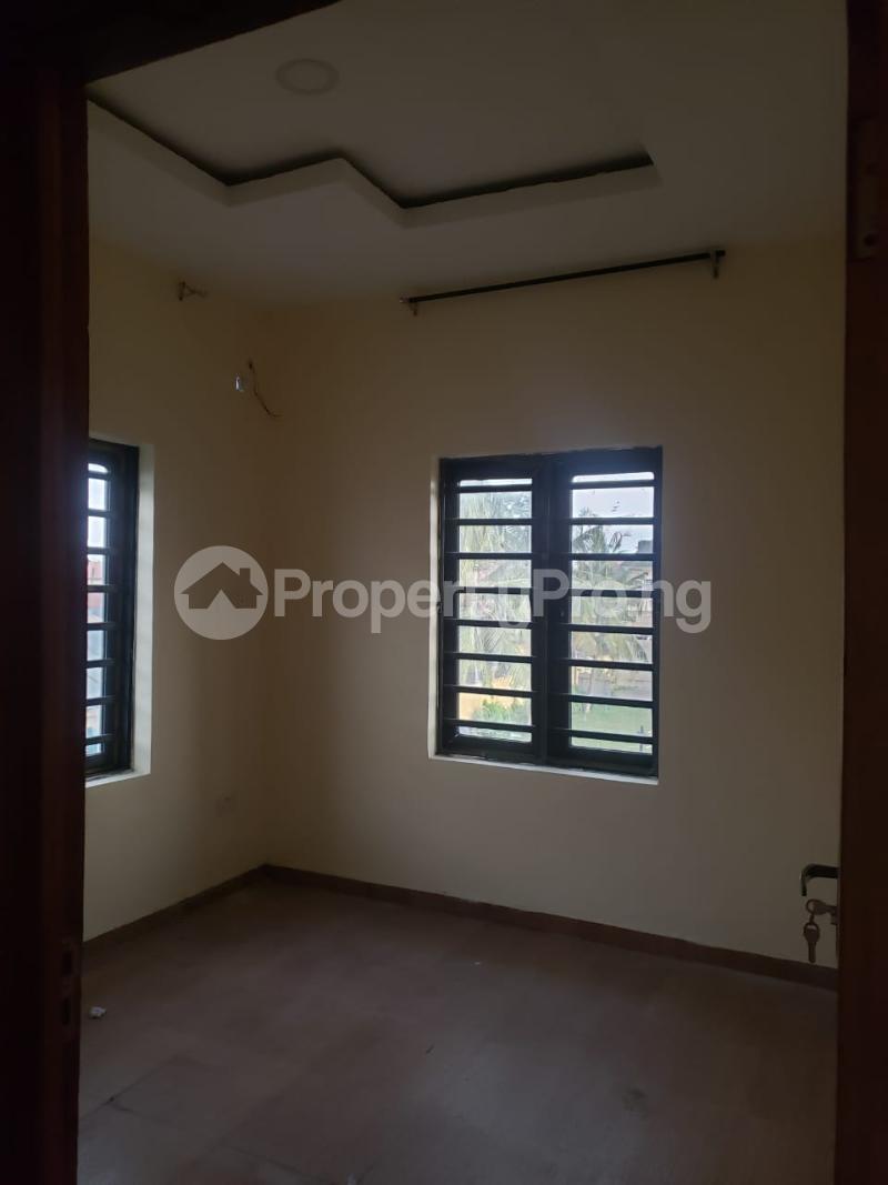 2 bedroom Flat / Apartment for rent Ilaje Ajah Lagos