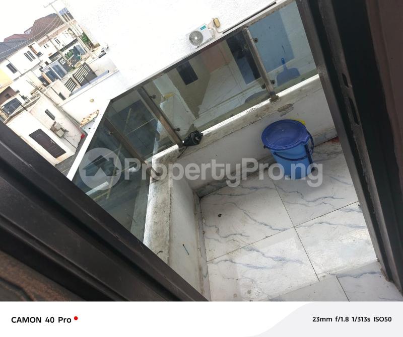 2 bedroom House for rent Orchid Lekki Lagos
