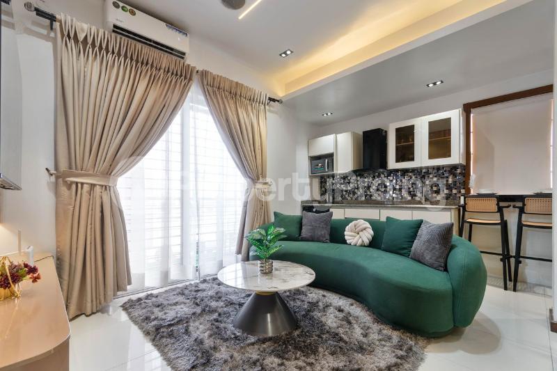 2 bedroom Flat / Apartment for shortlet Lekki Lagos