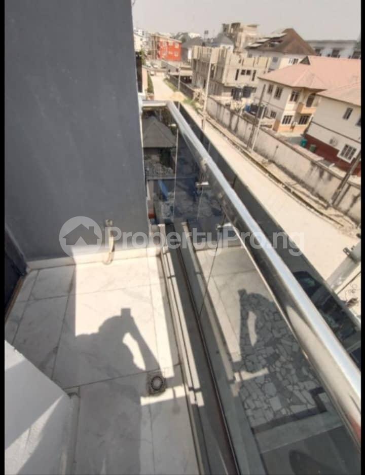 2 bedroom Flat / Apartment for rent Ikate Lekki Lagos