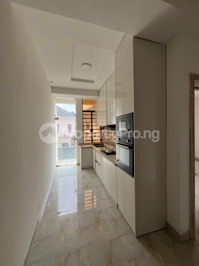 2 bedroom House for sale 2nd Toll Gate Lekki Lagos