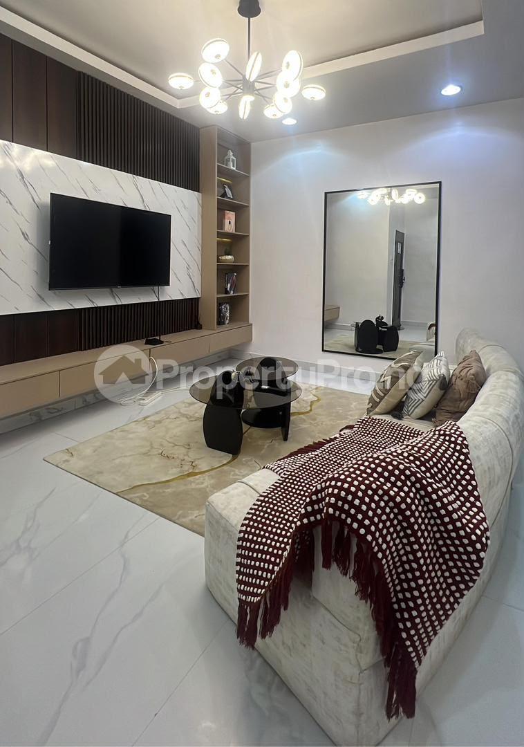 1 bedroom Flat / Apartment for shortlet Lekki Phase 1 Lekki Lagos