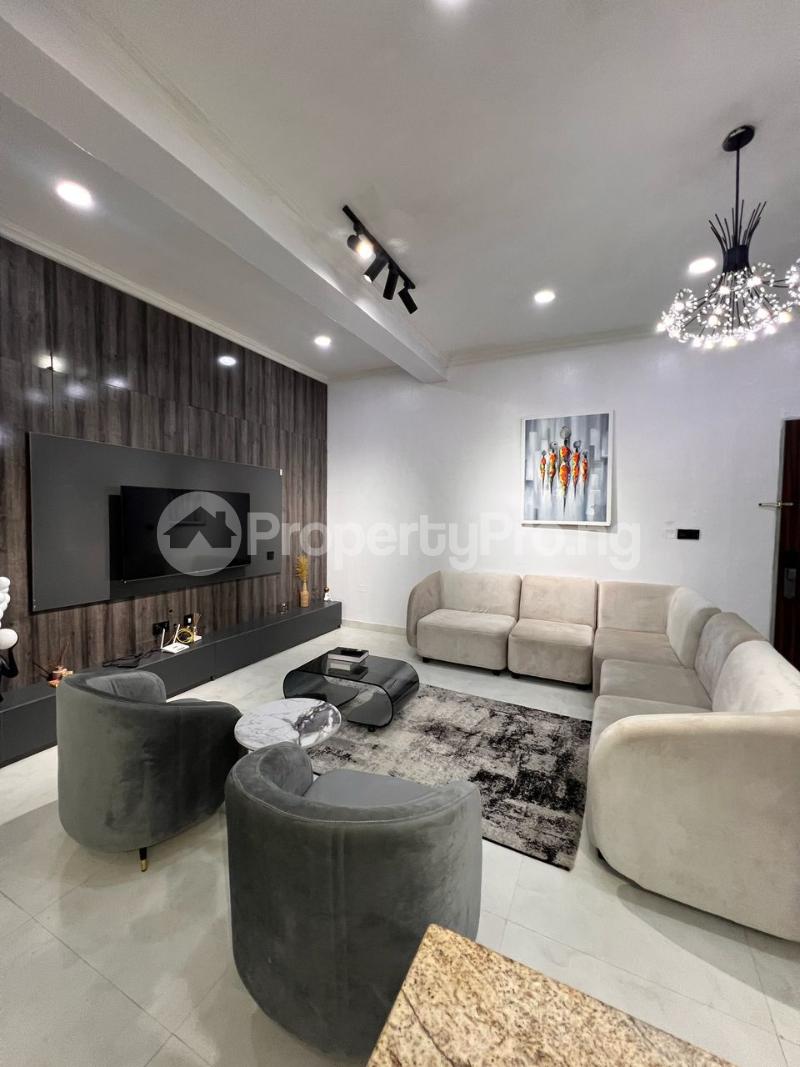 2 bedroom Flat / Apartment for shortlet Ikate Lekki Lagos