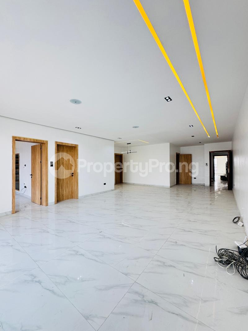 2 bedroom Flat / Apartment for sale Lekki 1 Lagos Lekki Phase 1 Lekki Lagos