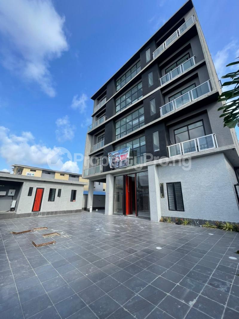 2 bedroom Flat / Apartment for sale Orchid Lekki Lagos