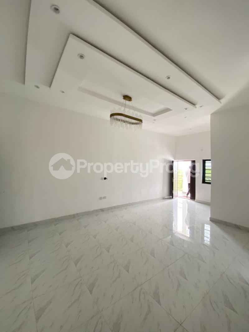 2 bedroom House for rent Sangotedo Ajah Lagos