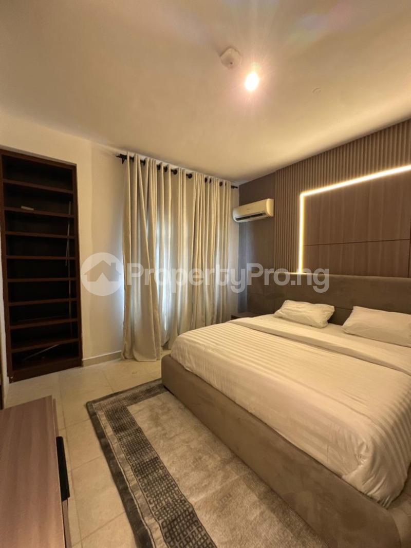 2 bedroom House for rent Oba Dusunu Ikeja GRA Ikeja Lagos