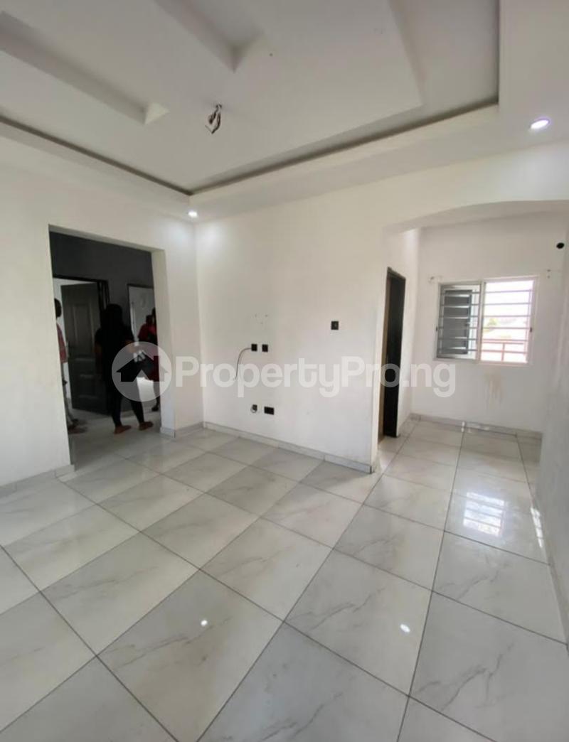 2 bedroom House for rent Thomas Estate Lekki Epe Expressway Thomas estate Ajah Lagos