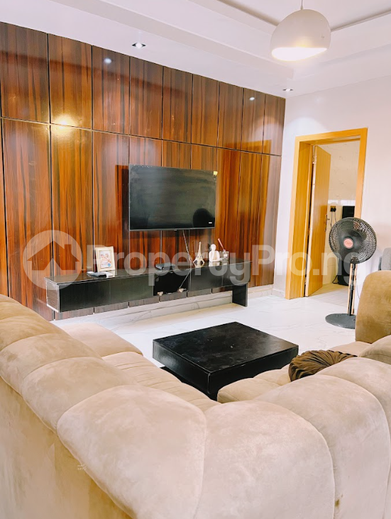 2 bedroom Flat / Apartment for shortlet Town planning way Ilupeju Lagos