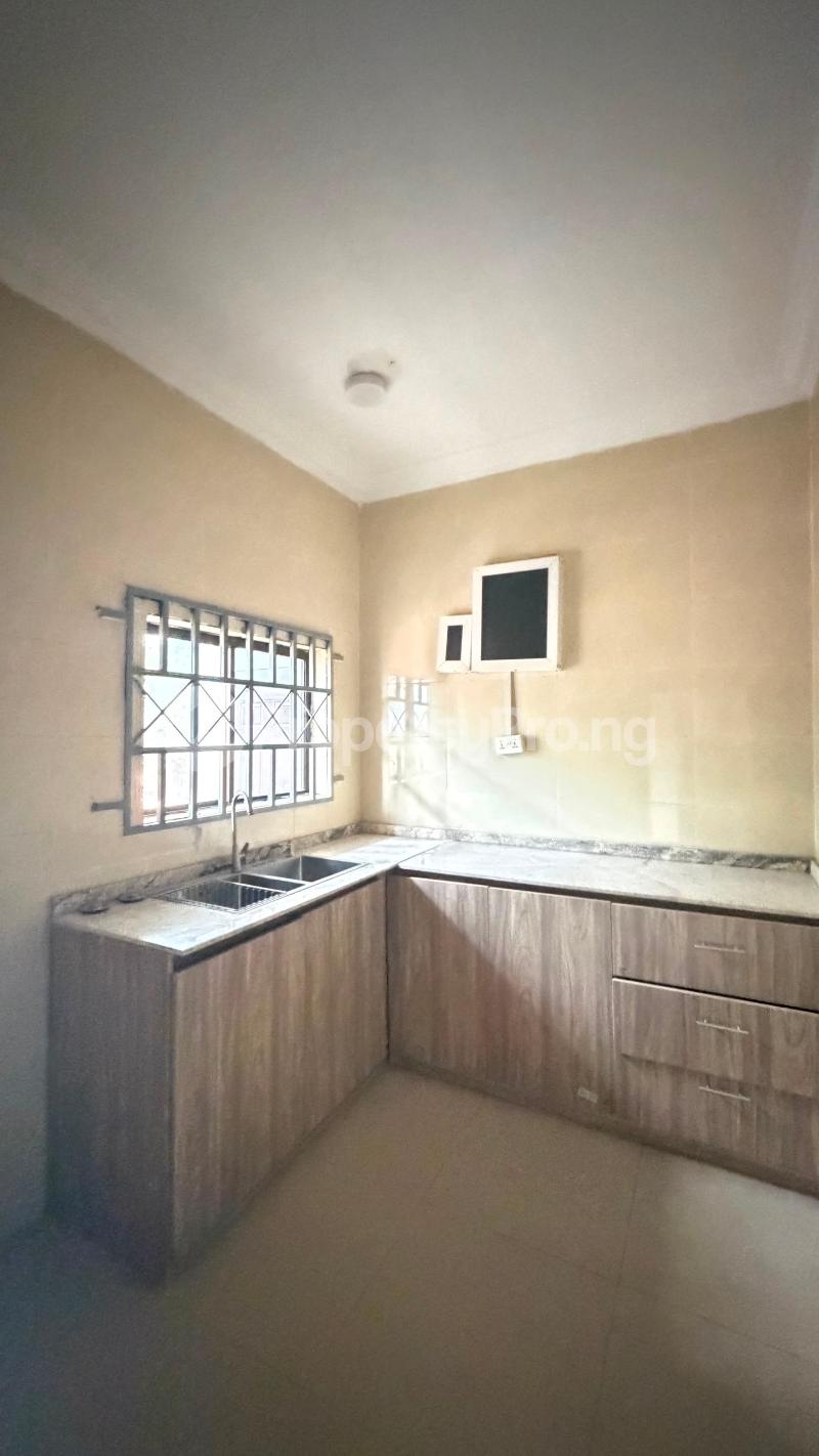 2 bedroom House for rent Wuse 2 Wuse 2 Abuja
