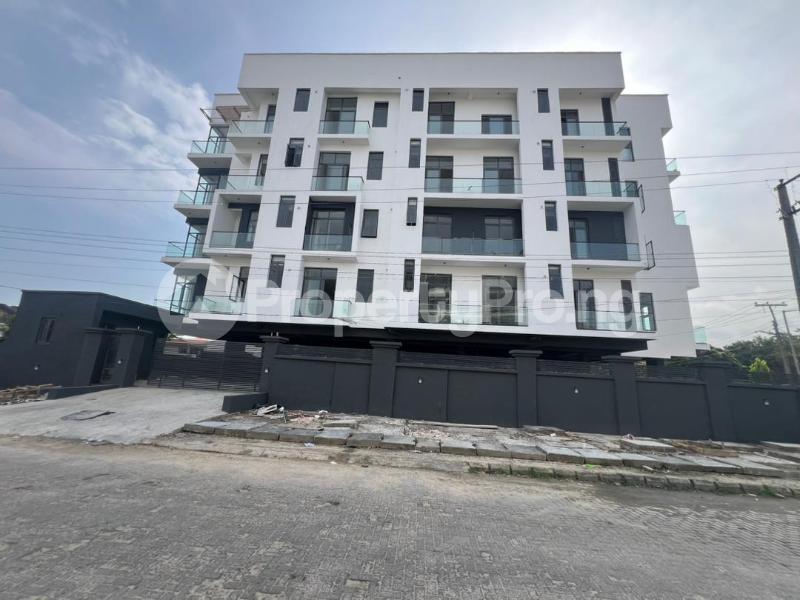 2 bedroom Flat / Apartment for sale Lekki Phase 1 Lekki Lagos - 21