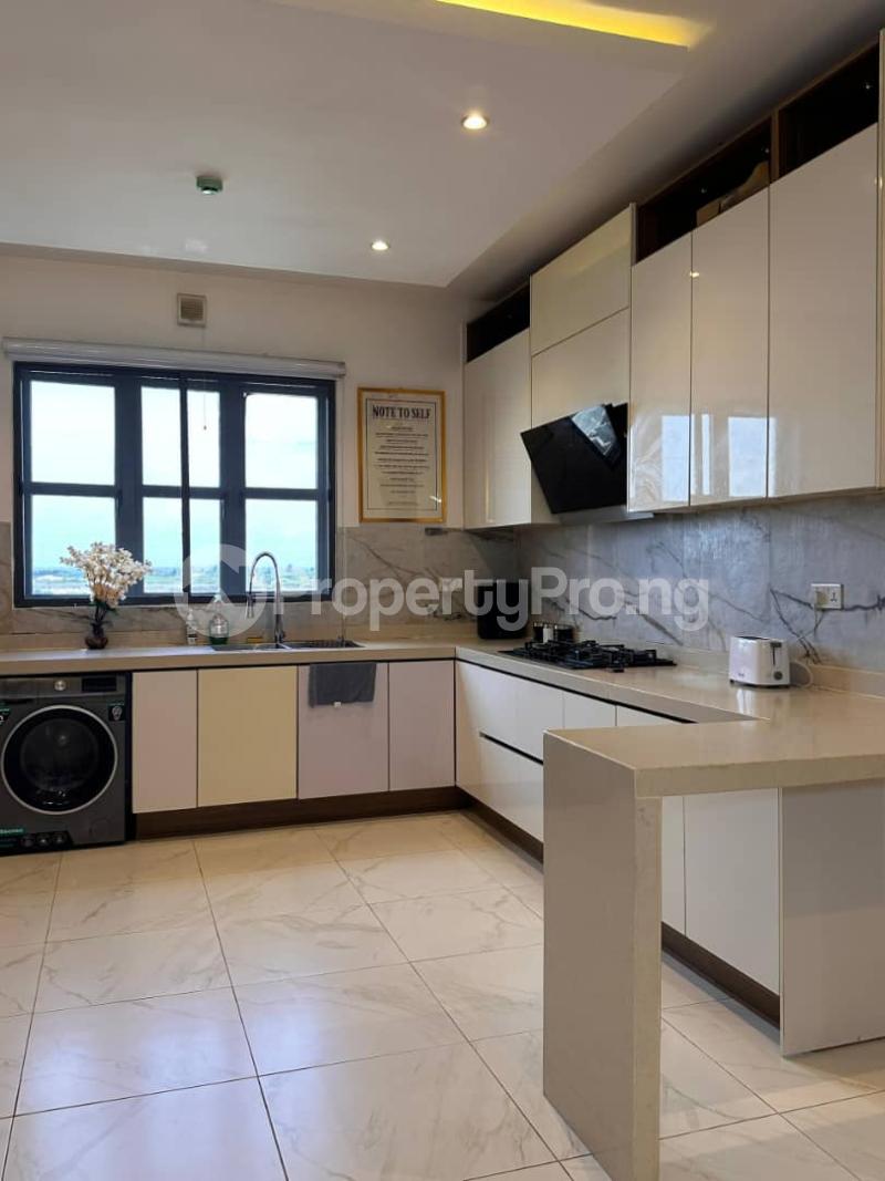 2 bedroom Flat / Apartment for shortlet Lekki Phase 1, Lekki Lekki Phase 1 Lekki Lagos