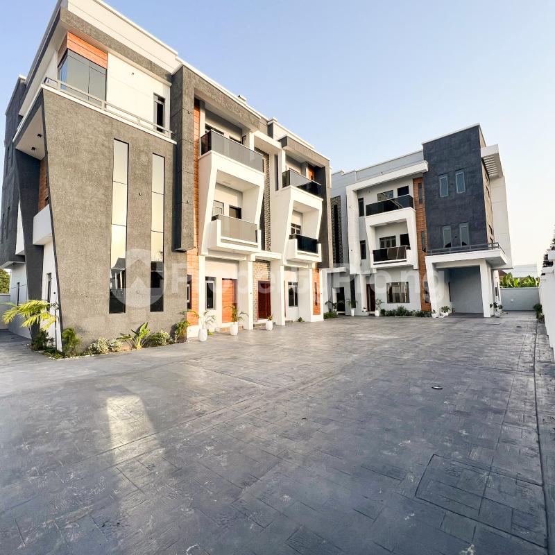 2 bedroom Flat / Apartment for sale Ajah Lagos