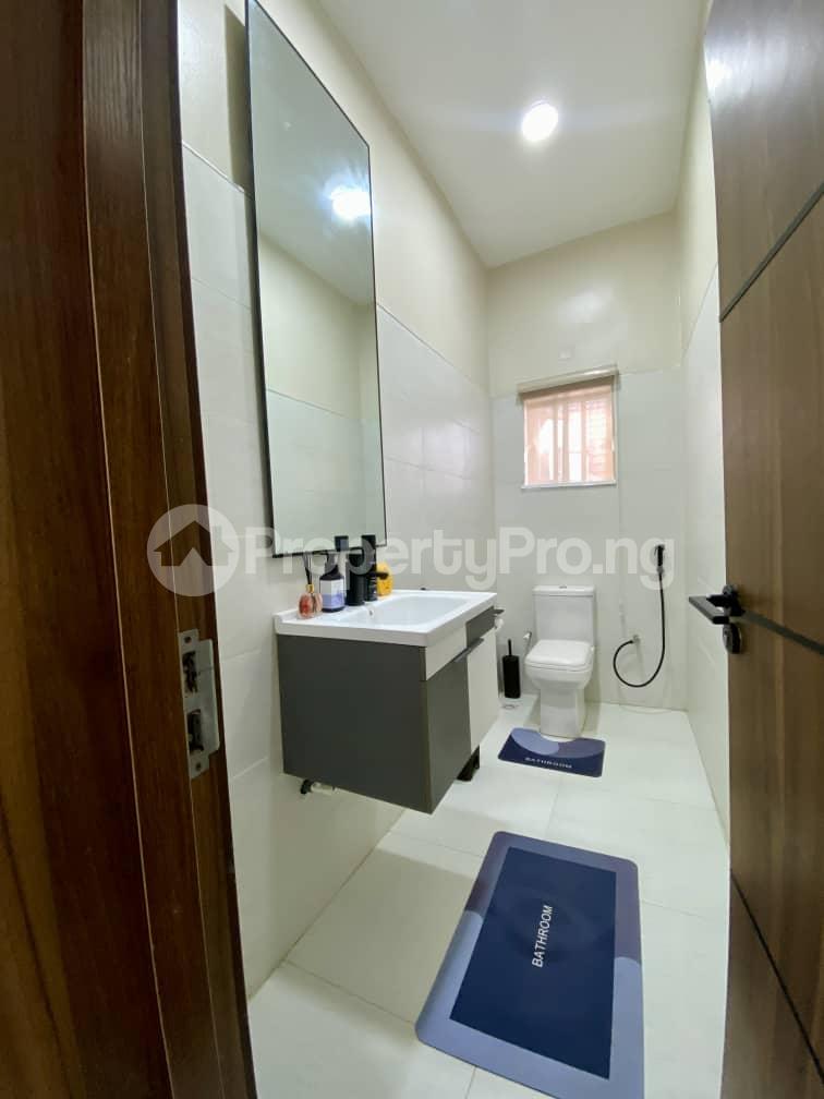 2 bedroom Flat / Apartment for shortlet  Lekki Phase 1 Lekki Lagos