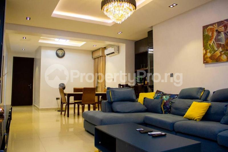 2 bedroom Flat / Apartment for sale Shoteline Drive Ikoyi Lagos