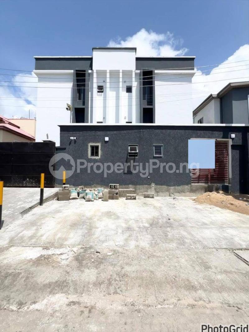 2 bedroom Flat / Apartment for sale Lekki Phase 1 Lekki Lagos