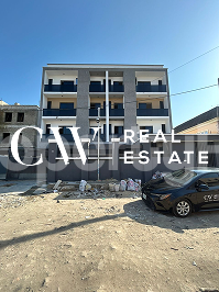 2 bedroom Flat / Apartment for sale Ologolo Lekki Lagos