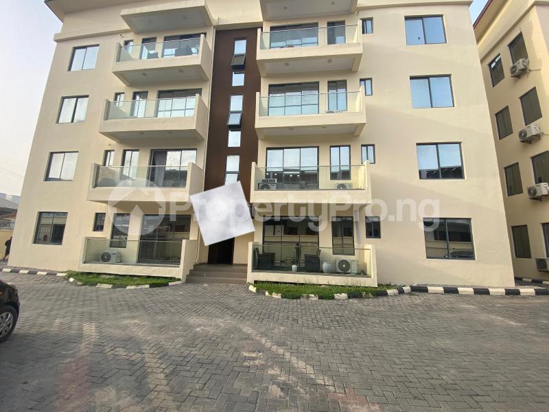 2 bedroom Flat / Apartment for rent  Ikate Lekki Lagos