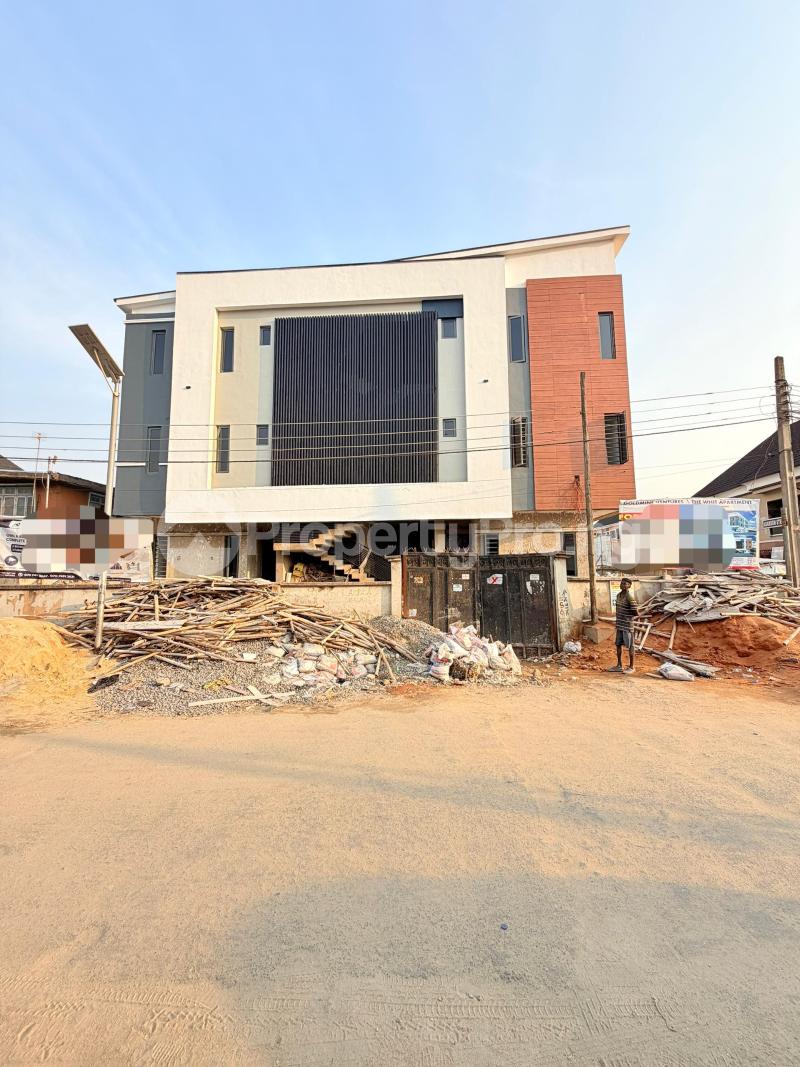 2 bedroom Flat / Apartment for sale Ikate Surulere Lagos