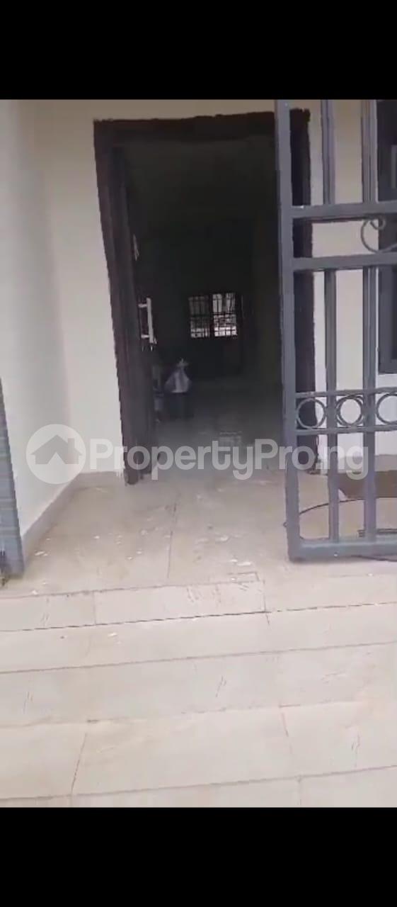2 bedroom Flat / Apartment for rent Nnpc Estate Life Camp Abuja