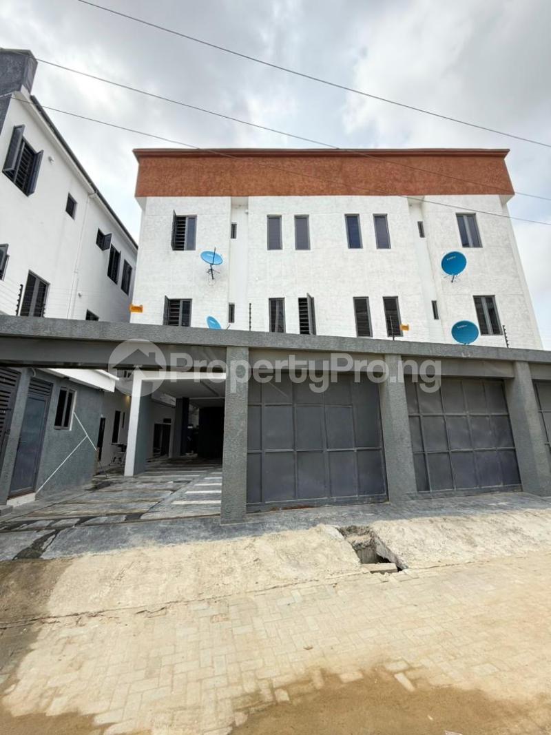 2 bedroom House for sale Ikate Lekki Lagos