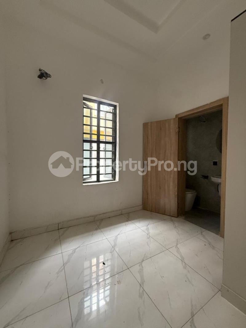 1 bedroom Flat / Apartment for rent Ologolo Lekki Lagos