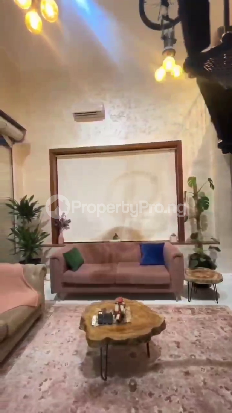 2 bedroom Flat / Apartment for shortlet Lekki Phase 1 Lekki Lagos - 2