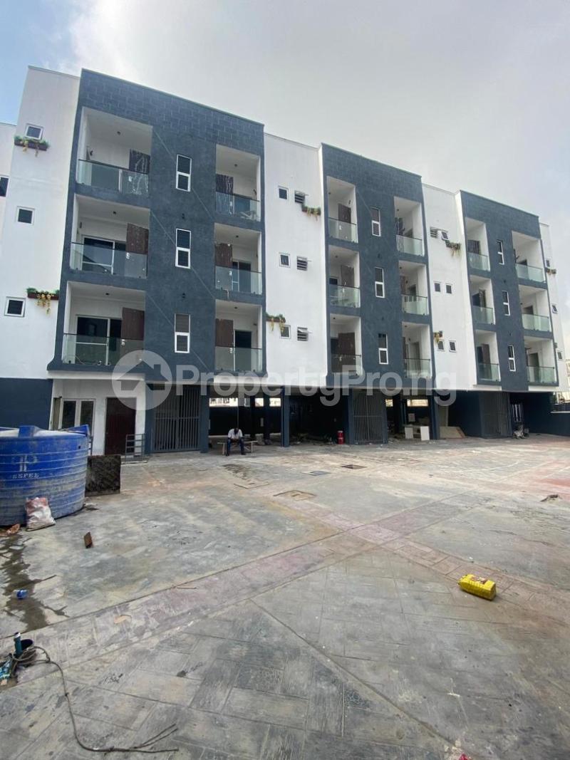 2 bedroom House for sale Ikate Lekki Lagos