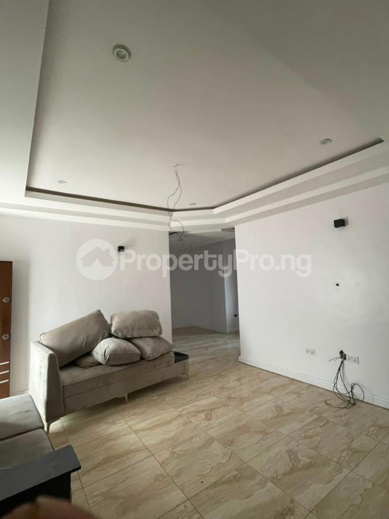 3 bedroom House for rent Lekki Phase 1 Lekki Lagos