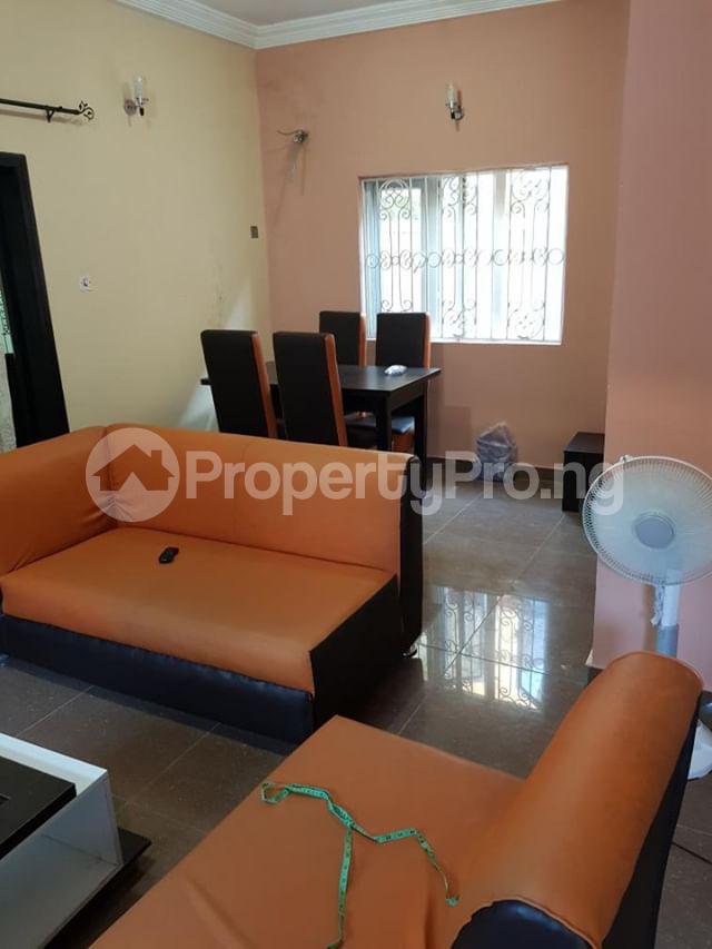 2 bedroom Flat / Apartment for rent Osho Agoro Pipeline Alimosho Lagos