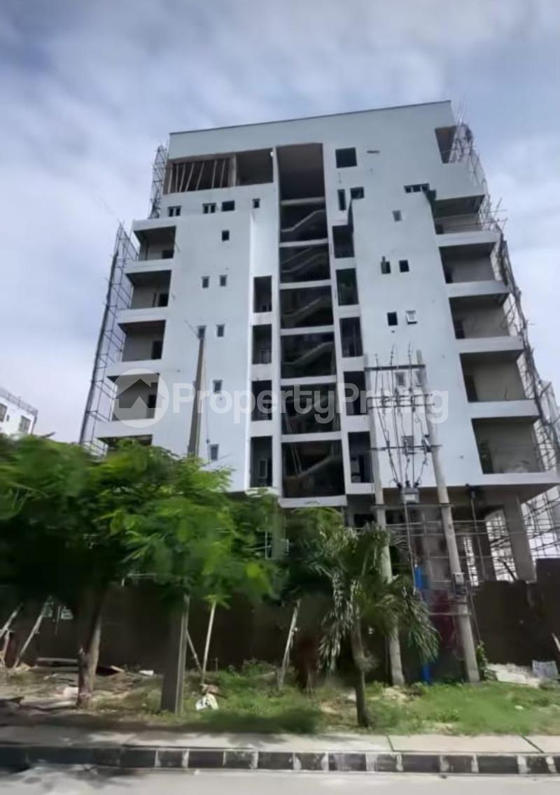 2 bedroom Flat / Apartment for sale Old Ikoyi Ikoyi Lagos