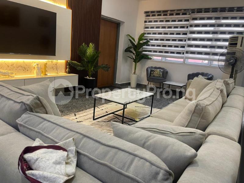 2 bedroom Flat / Apartment for shortlet Maryland Lagos