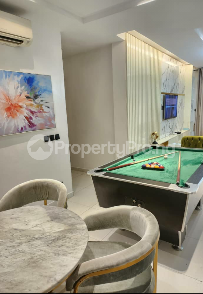 Flat / Apartment for shortlet Ikate Lekki Lagos